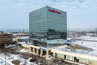 Toronto, ON Office, Office/Retail - 1000 Finch Ave W Toronto, ON Office, Office/Retail - 1000 Finch Ave W