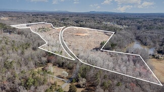 Easley, SC Residential - 157 Zion School Rd
