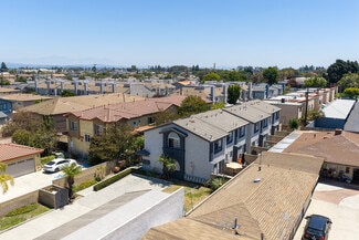 Cypress, CA Apartments - 9556-9568 Walker St Cypress, CA Apartments - 9556-9568 Walker St