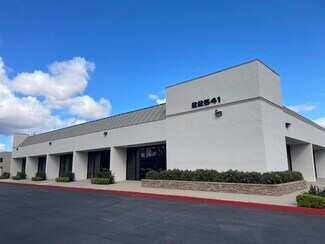 Lake Forest, CA Office, Flex - 22541 Aspan St Lake Forest, CA Office, Flex - 22541 Aspan St