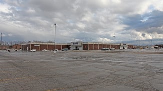 Niagara Falls, NY Industrial - 6929 Williams Rd