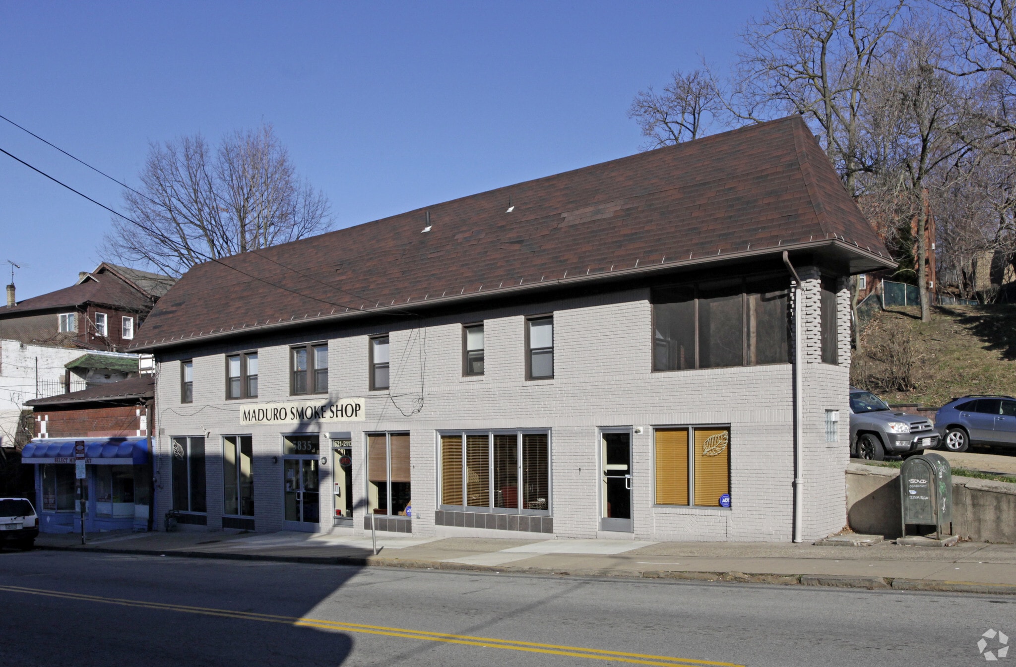 5835-5837 Forward Ave, Pittsburgh, PA for Rent