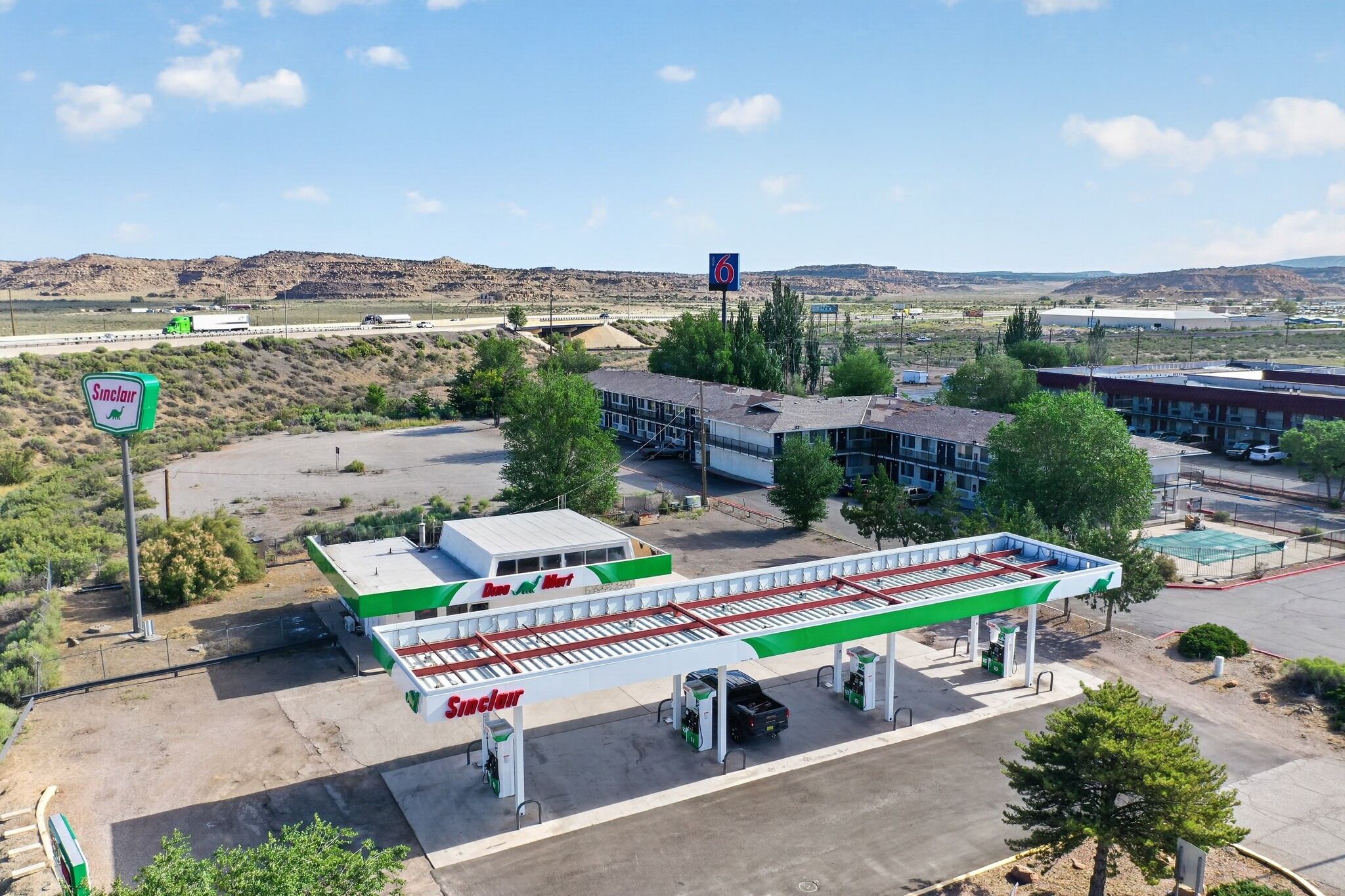 3308 W Highway 66, Gallup, NM for Sale