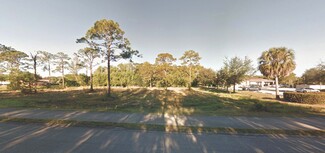 Fort Myers, FL Commercial Land - 15100 Elderberry Ln