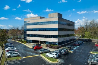 Herndon, VA Office - 950 Herndon Pkwy