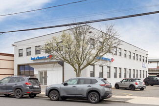 Wantagh, NY Office - 3330 park Ave