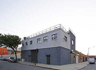 Brooklyn, NY Retail - 854 Humboldt St