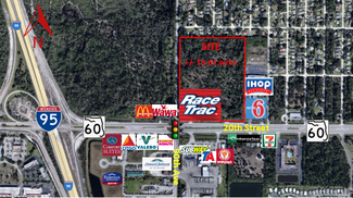 Vero Beach, FL Commercial - 8900 20th St