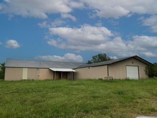 Owasso, OK Industrial - 13216 E 103rd St N