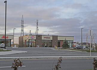 La Prairie, QC Retail - 900 Boul des Prés-Verts La Prairie, QC Retail - 900 Boul des Prés-Verts