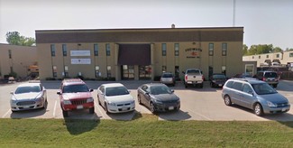 Appleton, WI Office - 951 N Perkins St