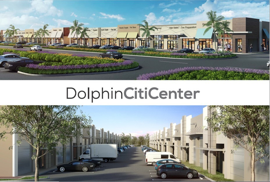 10890 NW 17th St, Doral, FL for Rent