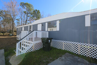 Ladson, SC Manufactured Housing/Mobile Housing - 306 Sundial Ln