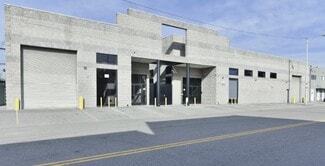 Culver City, CA Industrial - 11837-11845 Teale St