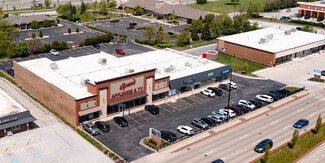 Orland Park, IL Retail - 14740 S La Grange Rd