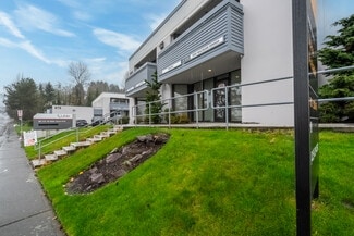 Renton, WA Office - 901 Rainier Ave N Renton, WA Office - 901 Rainier Ave N