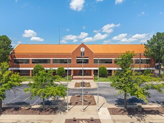 Fort Smith, AR Medical - 3600 Wheeler Ave