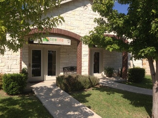 Round Rock, TX Office - 3000 Joe Dimaggio Blvd