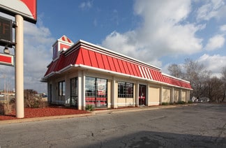 Topeka, KS Retail - 1812 NW Topeka Blvd