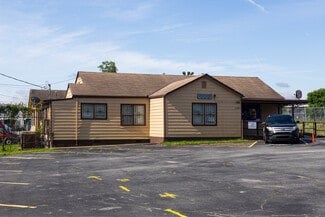 Conley, GA Office - 1397 Cedar Grove Rd