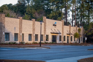 Pooler, GA Office - 125 Southern Junction Blvd Pooler, GA Office - 125 Southern Junction Blvd
