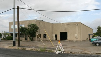 San Antonio, TX Distribution - 1119 Paulsun St