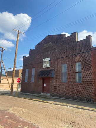 Mc Kees Rocks, PA Specialty - 400 Shingiss St