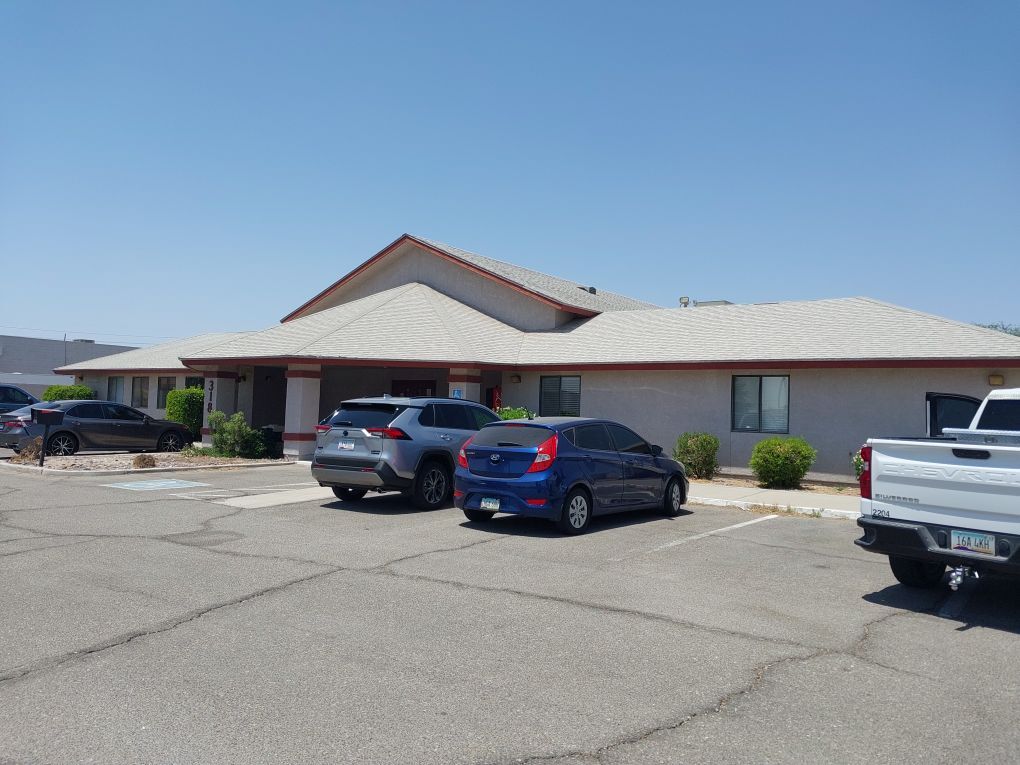 3180 E 40th St, Yuma, AZ for Sale