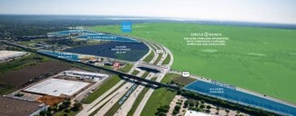 Roanoke, TX Commercial Land - Westlake Corners Pad Site 4