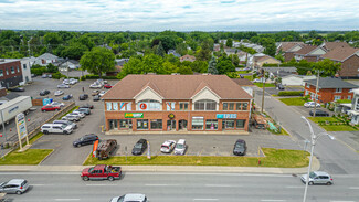 Chambly, QC Office/Retail - 900 Boul De Périgny