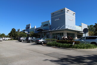 Orlando, FL Retail - Vineland Ave Orlando, FL Retail - Vineland Ave
