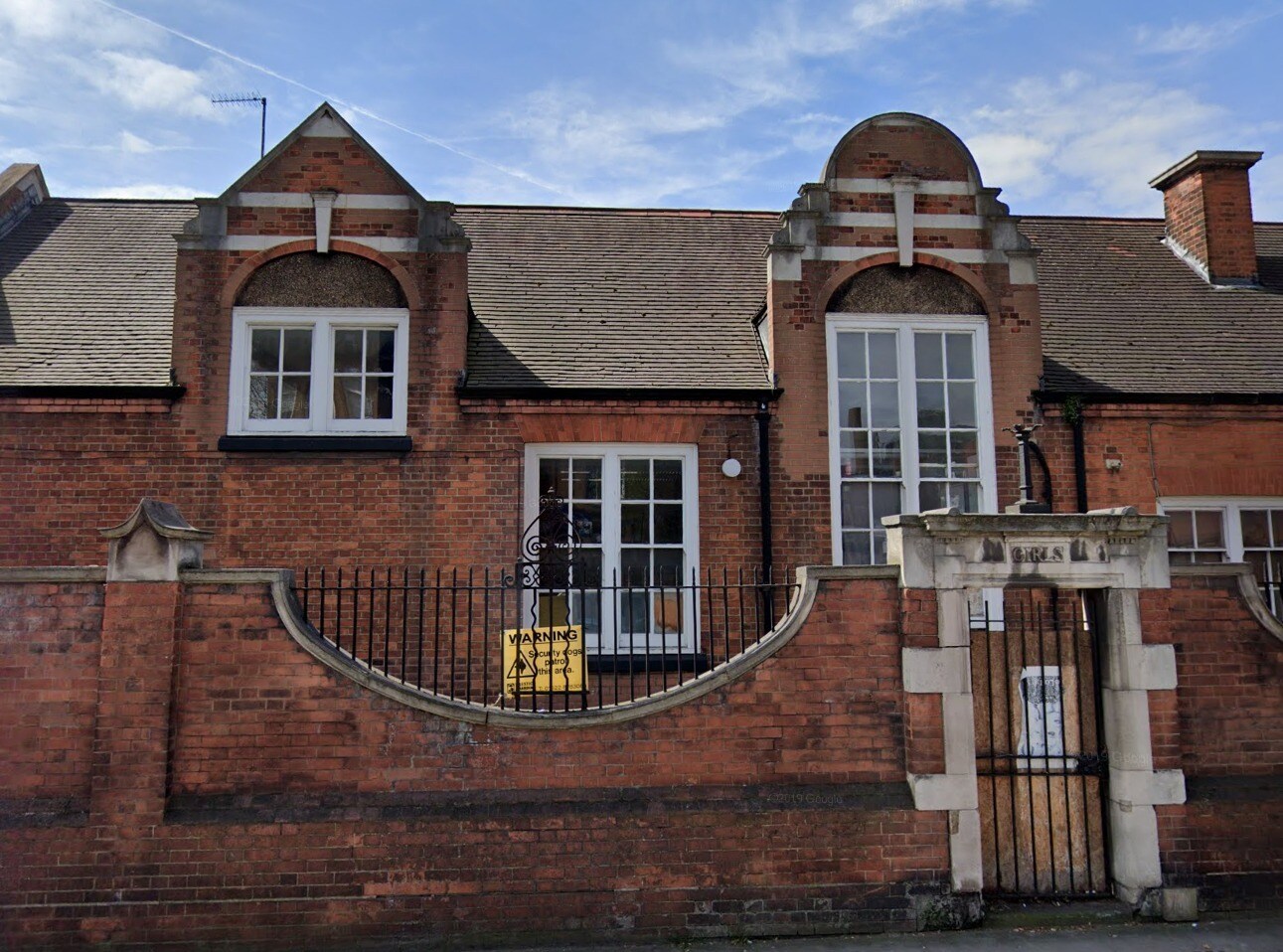 179 Hornsey Rd, London, LND for Rent