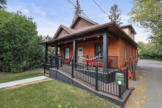 Calgary, AB Medical - 1614 8th Ave NW
