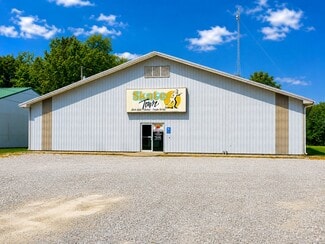 El Dorado Springs, MO Sports and Entertainment - 3220 S Hwy 32
