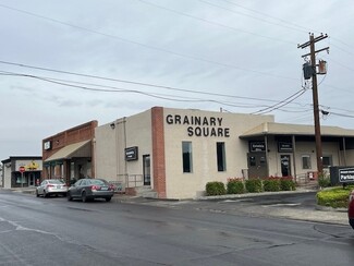 Hermiston, OR Office/Retail - 159 W Hermiston Ave