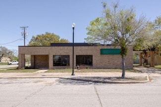 Refugio, TX Office - 703 Commerce St