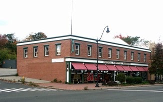 Norwalk, CT Retail - 602 West Ave