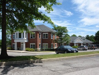 Medina, OH Office - 803 E Washington St