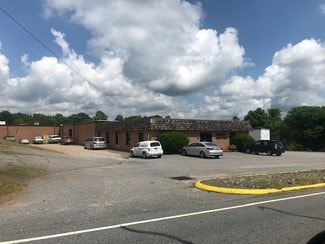 Vale, NC Industrial - 7514 NC Hwy 10