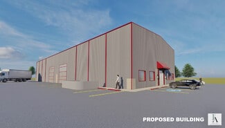 Oklahoma City, OK Industrial - 3224 SW 59th St