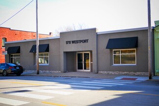 Kansas City, MO Office - 1711 Westport Rd