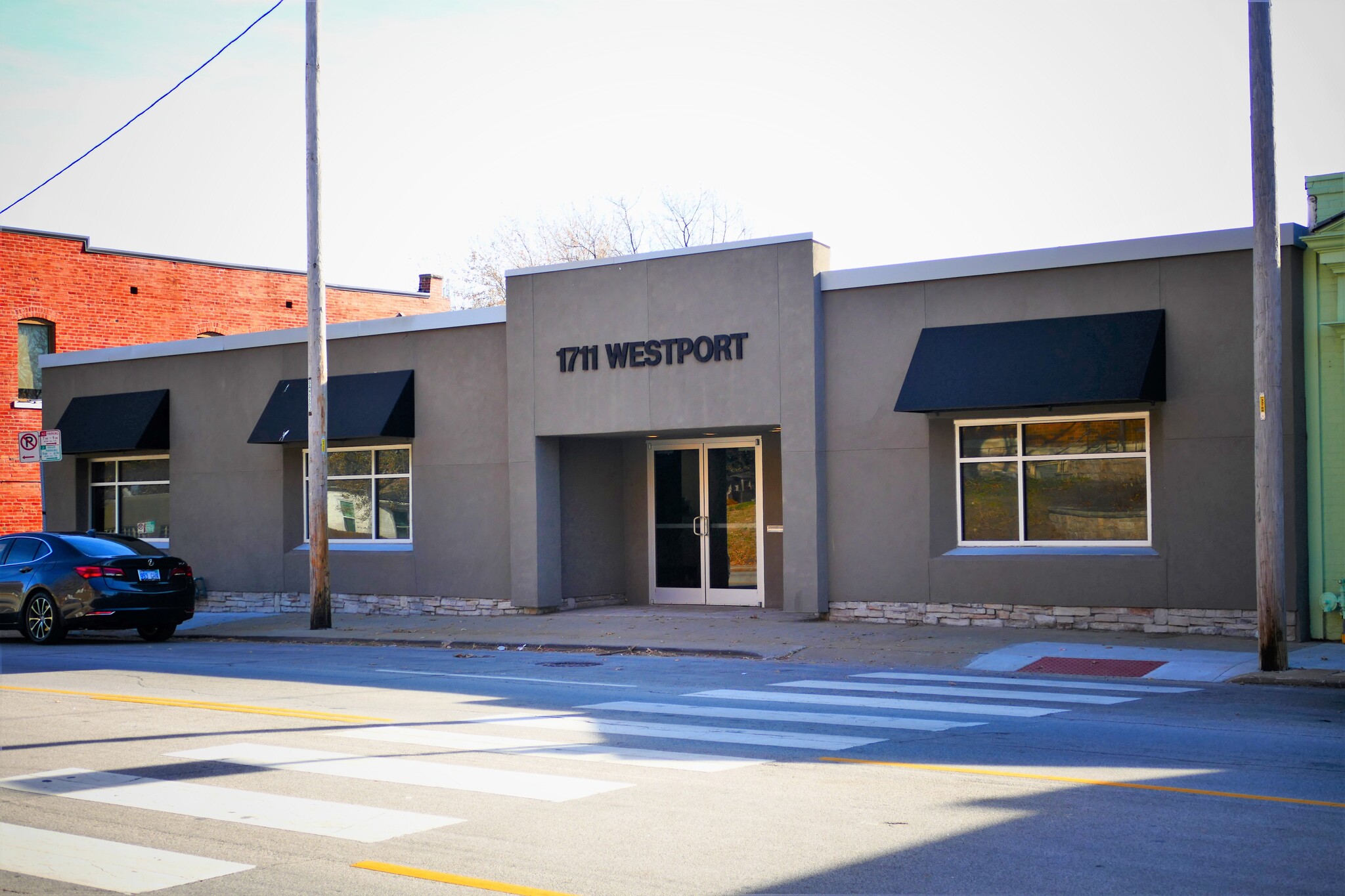 1711 Westport Rd, Kansas City, MO for Rent