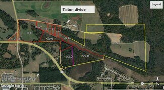 Bonaire, GA Commercial Land - Old Hawkinsville Rd @ Cullen Road Bonaire, GA Commercial Land - Old Hawkinsville Rd @ Cullen Road