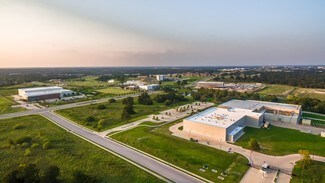 College Station, TX Commercial Land - 8355 Turkey Creek Rd
