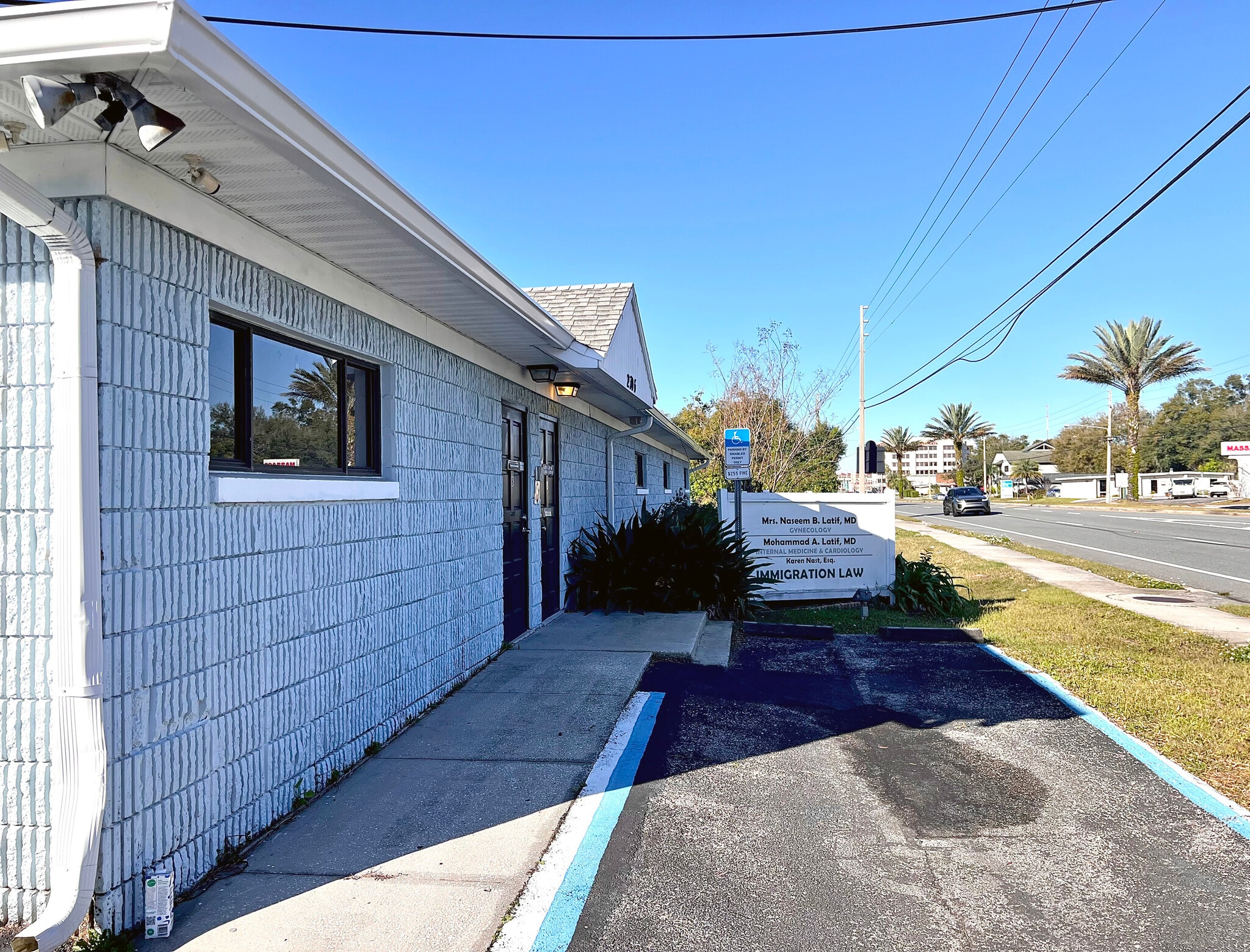 2306 Lee Rd, Winter Park, FL for Rent