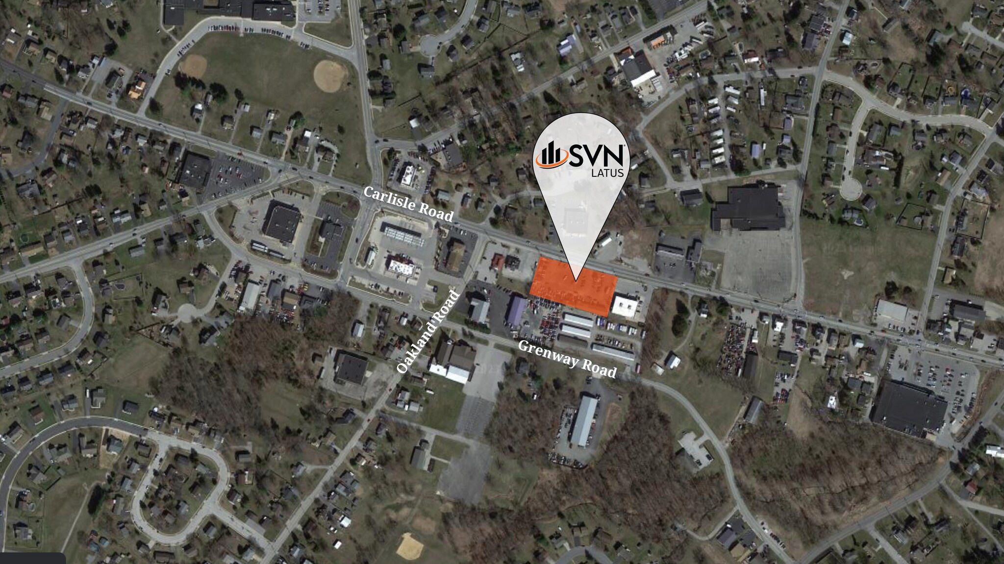 3076 Carlisle Rd, Dover, PA for Sale