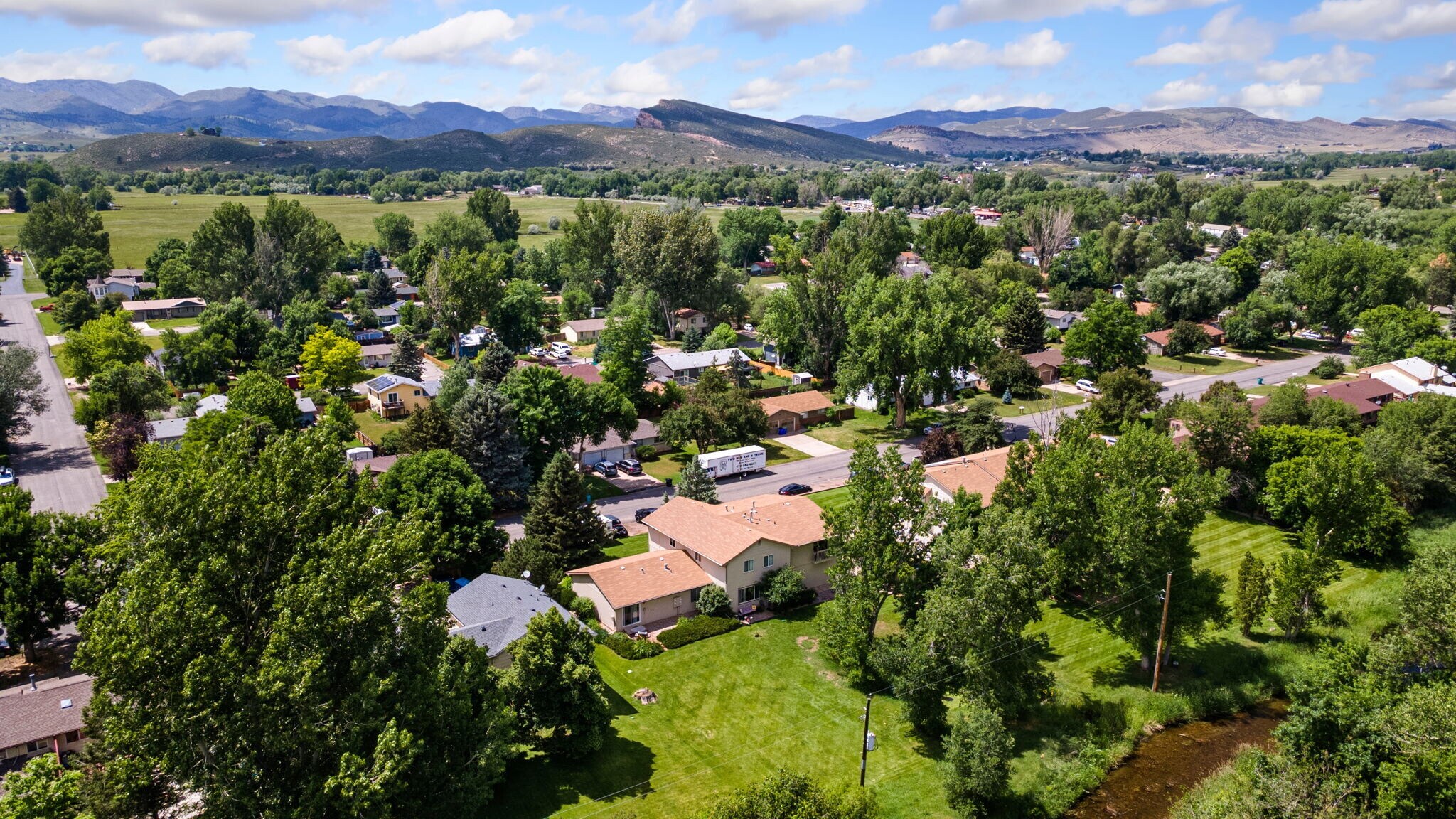 , Laporte, CO for Sale