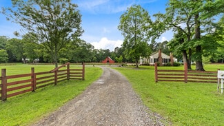 Washington, AR Specialty - 1010 Conway St