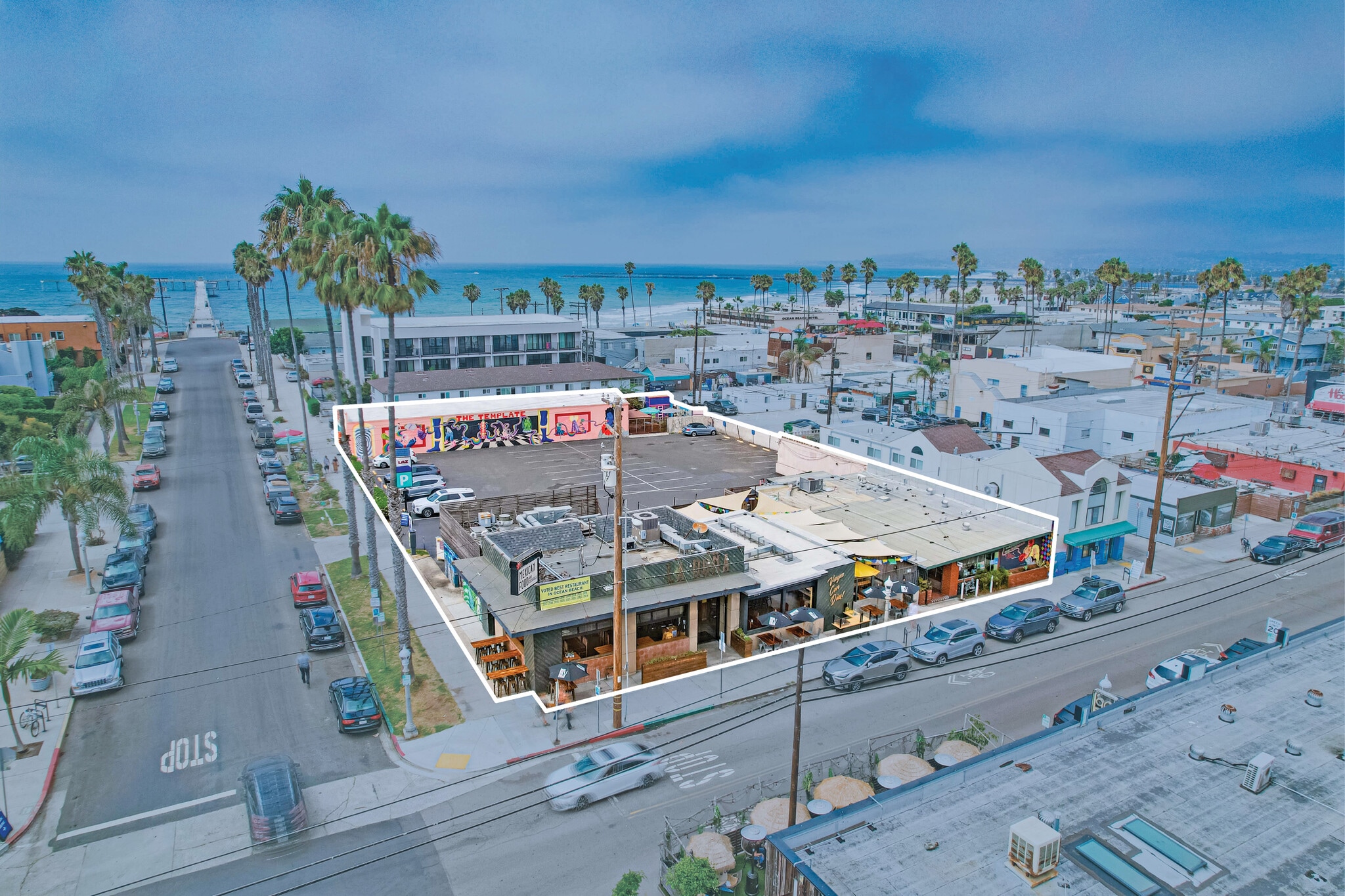 , San Diego, CA for Sale