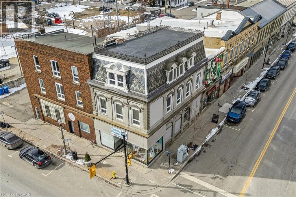 56 Norfolk St S, Simcoe, ON for Sale